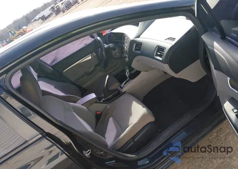 2013 Honda Civic Ex z USA, uszkodzony, nr VIN 19XFB2F84DE279768